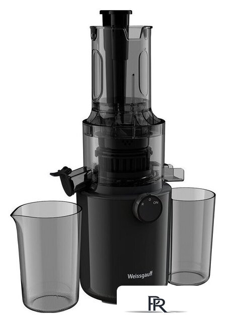 Соковыжималка Weissgauff WSJ 200 MB Compact Juice - Изображение №2 — Интернет-магазин ПроЗаказ