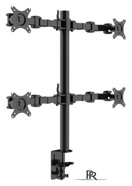 Кронштейн для монитора Onkron D421E (черный) - Изображение №1 — Интернет-магазин ПроЗаказ