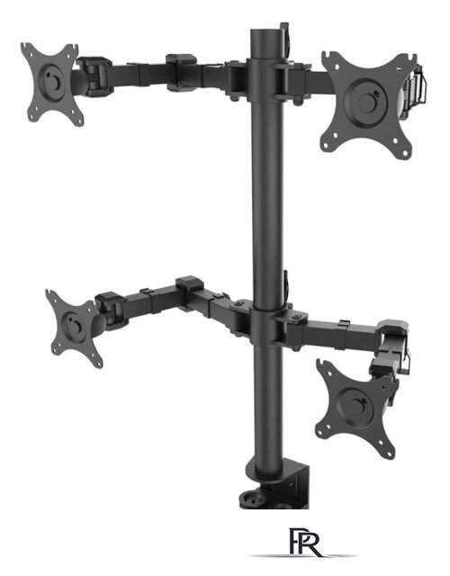 Кронштейн для монитора Onkron D421E (черный) - Изображение №6 — Интернет-магазин ПроЗаказ