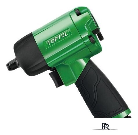 Пневматический гайковерт Toptul KAAX1650 - Изображение №2 — Интернет-магазин ПроЗаказ