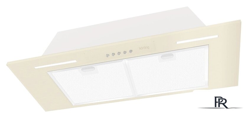 Кухонная вытяжка Korting KHI 9931 RB - Изображение №1 — Интернет-магазин ПроЗаказ