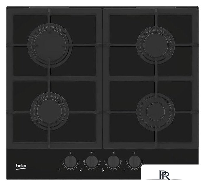Варочная панель BEKO HILG 64325 SDX - Изображение №1 — Интернет-магазин ПроЗаказ
