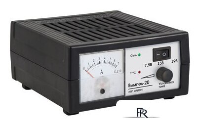 Зарядное устройство Вымпел 20 - Изображение №1 — Интернет-магазин ПроЗаказ