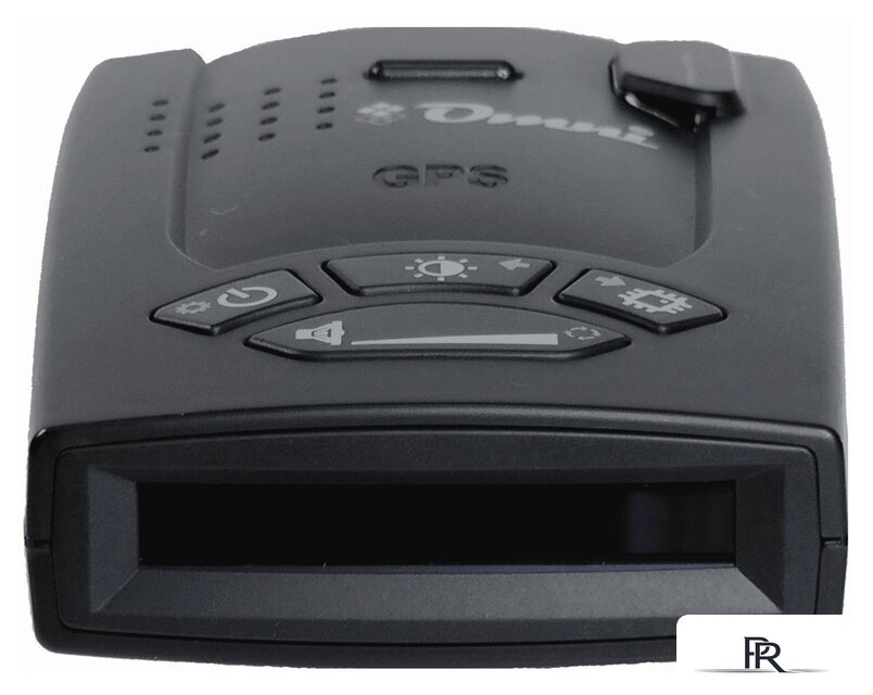 Радар-детектор Omni RS-551 - Изображение №2 — Интернет-магазин ПроЗаказ