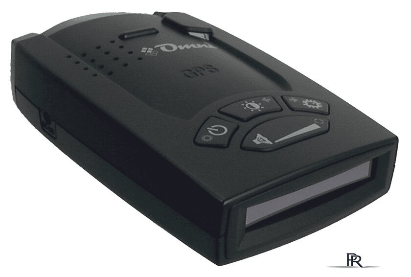 Радар-детектор Omni RS-551 - Изображение №1 — Интернет-магазин ПроЗаказ