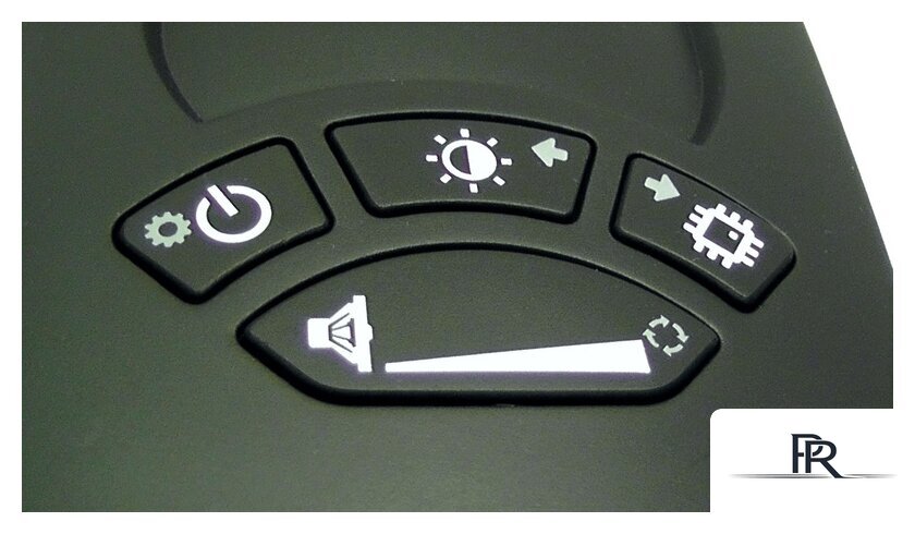 Радар-детектор Omni RS-551 - Изображение №4 — Интернет-магазин ПроЗаказ