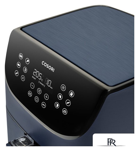 Аэрогриль (аэрофритюрница) Cosori Premium CP158-AF-RXL - Изображение №3 — Интернет-магазин ПроЗаказ