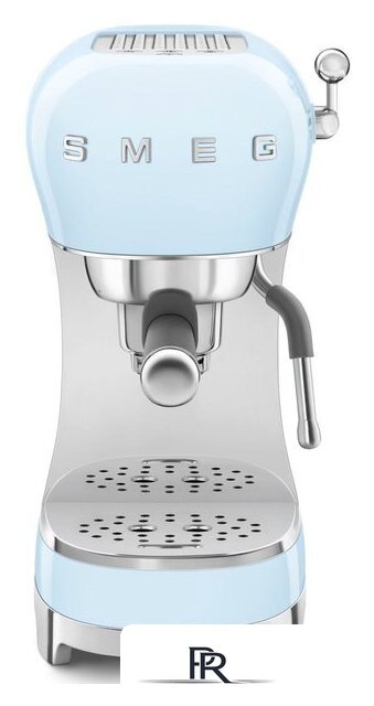 Рожковая кофеварка Smeg ECF02PBEU - Изображение №1 — Интернет-магазин ПроЗаказ