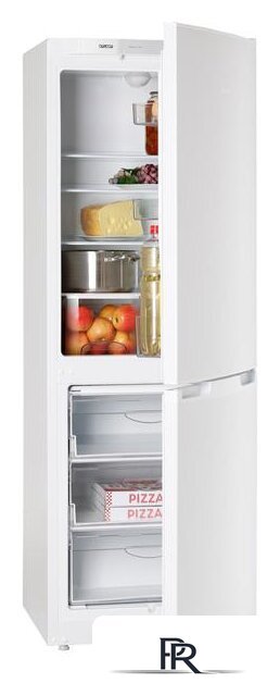 Холодильник ATLANT ХМ-4712-100 - Изображение №5 — Интернет-магазин ПроЗаказ