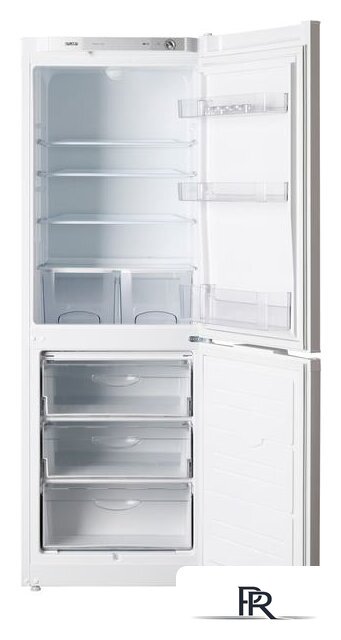 Холодильник ATLANT ХМ-4712-100 - Изображение №3 — Интернет-магазин ПроЗаказ