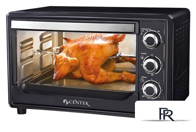 Мини-печь CENTEK CT-1530-36 Grill - Изображение №1 — Интернет-магазин ПроЗаказ
