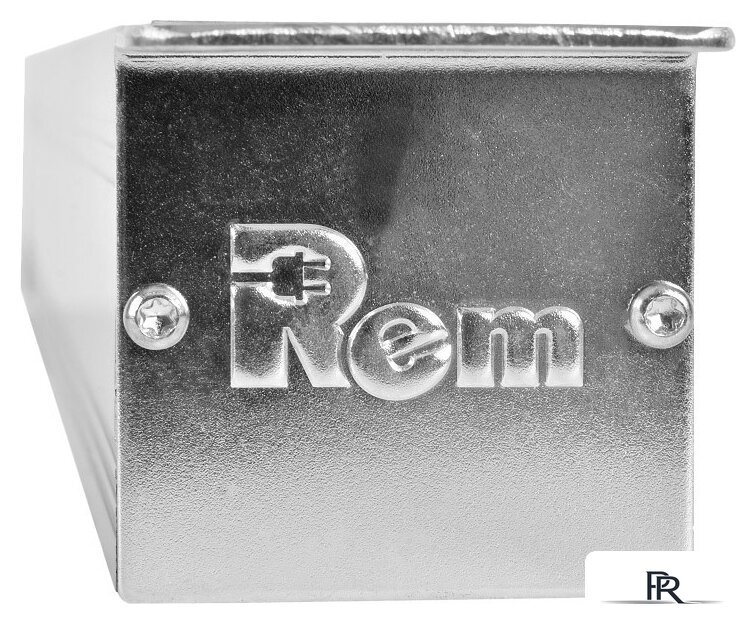Блок розеток Rem R-10-4S-220-Z (4 розетки, без шнура питания) - Изображение №2 — Интернет-магазин ПроЗаказ