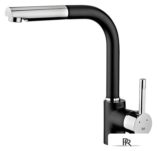 Смеситель TEKA ARK 938 TG (карбон) [23938120CN] - Изображение №1 — Интернет-магазин ПроЗаказ