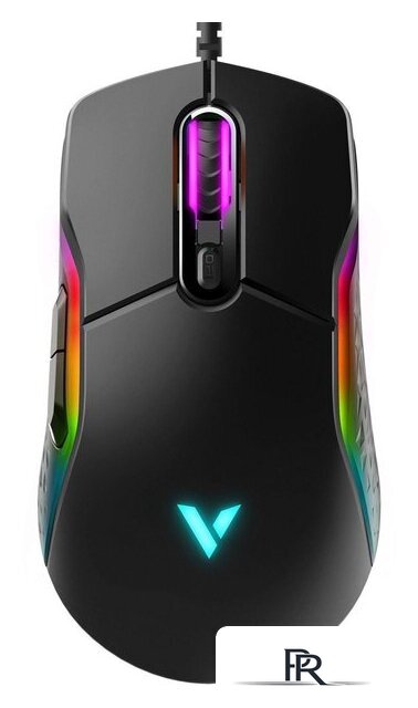 Игровая мышь Rapoo VT200 - Изображение №1 — Интернет-магазин ПроЗаказ