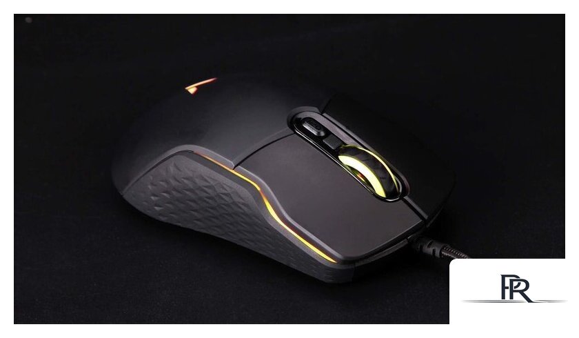 Игровая мышь Rapoo VT200 - Изображение №6 — Интернет-магазин ПроЗаказ