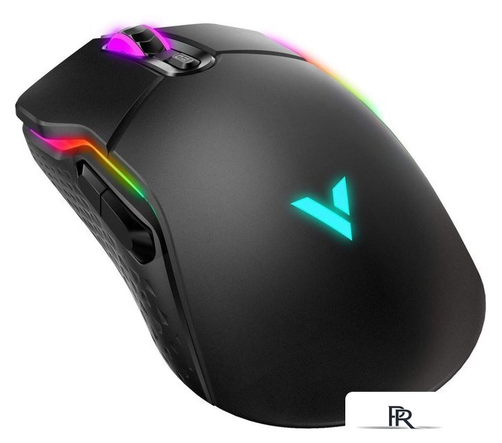 Игровая мышь Rapoo VT200 - Изображение №2 — Интернет-магазин ПроЗаказ
