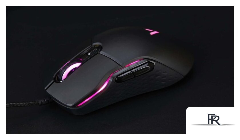 Игровая мышь Rapoo VT200 - Изображение №7 — Интернет-магазин ПроЗаказ