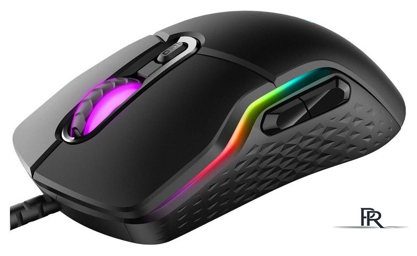 Игровая мышь Rapoo VT200 - Изображение №5 — Интернет-магазин ПроЗаказ