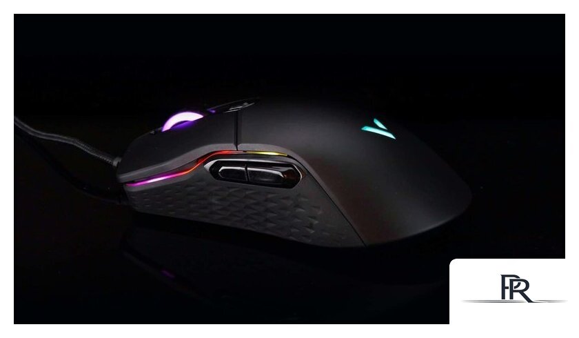 Игровая мышь Rapoo VT200 - Изображение №8 — Интернет-магазин ПроЗаказ
