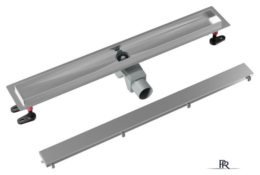 Трап/канал Aquabath Line AB010-SS-800 - Изображение №4 — Интернет-магазин ПроЗаказ