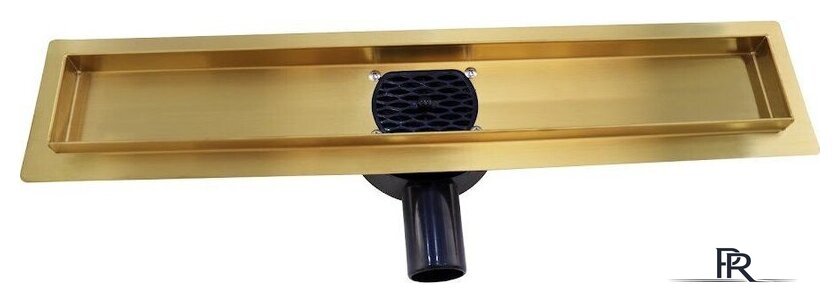 Трап/канал Roxen Supra Gold 91050-60GB - Изображение №4 — Интернет-магазин ПроЗаказ