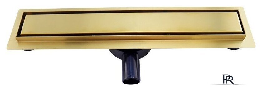 Трап/канал Roxen Supra Gold 91050-60GB - Изображение №7 — Интернет-магазин ПроЗаказ