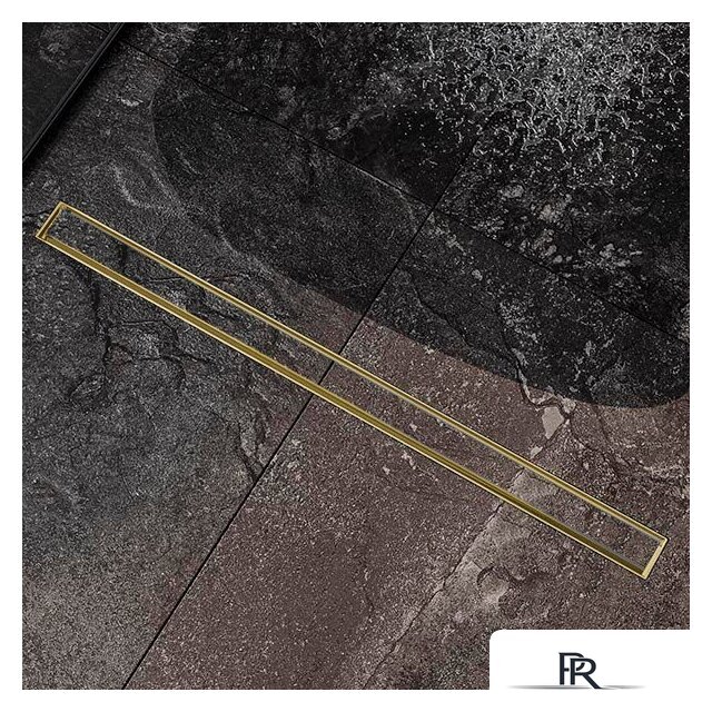 Трап/канал Roxen Supra Gold 91050-60GB - Изображение №15 — Интернет-магазин ПроЗаказ