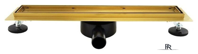 Трап/канал Roxen Supra Gold 91050-60GB - Изображение №3 — Интернет-магазин ПроЗаказ