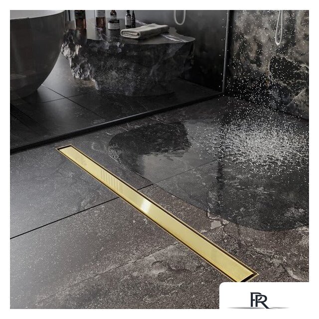 Трап/канал Roxen Supra Gold 91050-60GB - Изображение №1 — Интернет-магазин ПроЗаказ