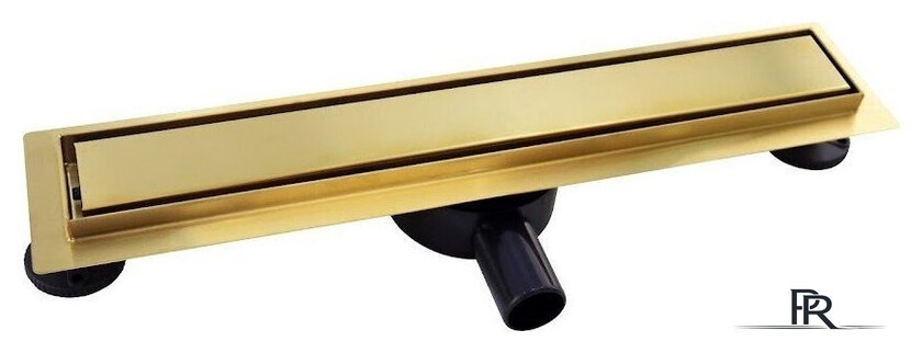 Трап/канал Roxen Supra Gold 91050-60GB - Изображение №9 — Интернет-магазин ПроЗаказ