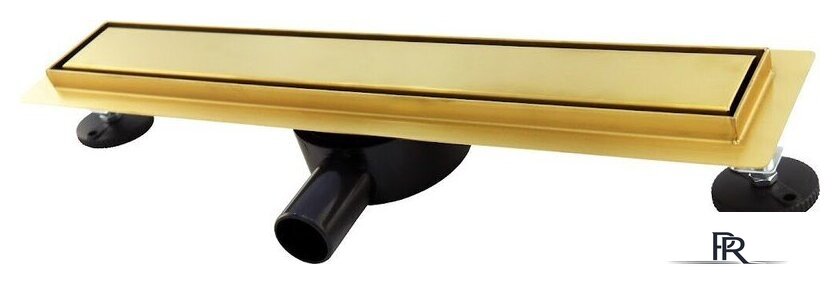 Трап/канал Roxen Supra Gold 91050-60GB - Изображение №10 — Интернет-магазин ПроЗаказ