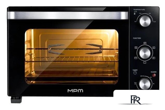 Мини-печь MPM MPE-17/T - Изображение №1 — Интернет-магазин ПроЗаказ