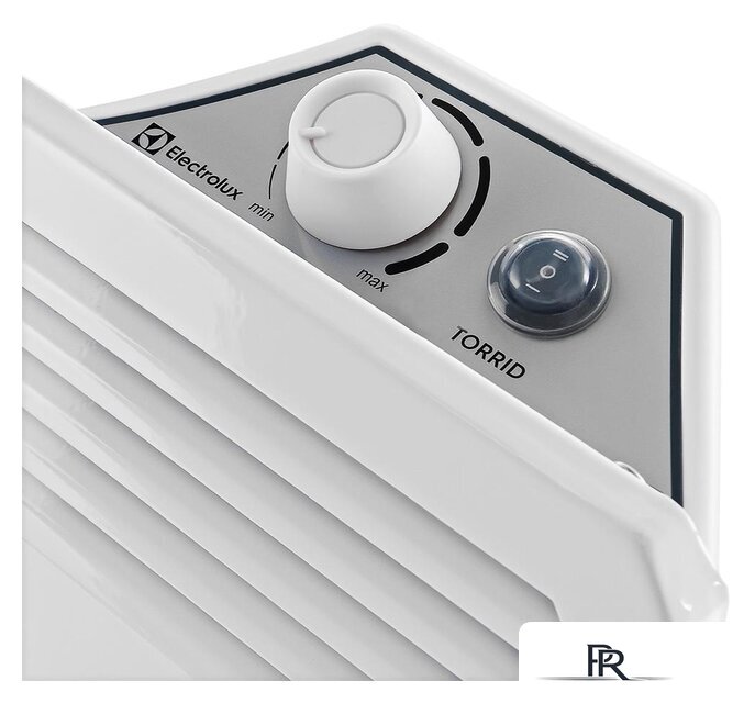 Конвектор Electrolux ECH/T-1500 M - Изображение №3 — Интернет-магазин ПроЗаказ