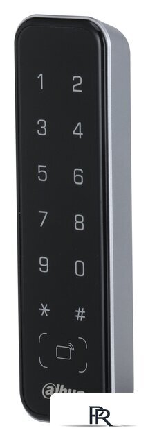 Считыватель Dahua DHI-ASR2201A-D - Изображение №1 — Интернет-магазин ПроЗаказ