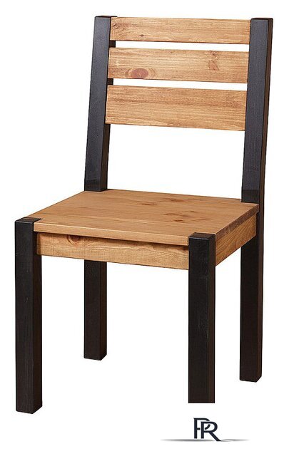 Стул Kommodum Mexica-Chaise - Изображение №1 — Интернет-магазин ПроЗаказ