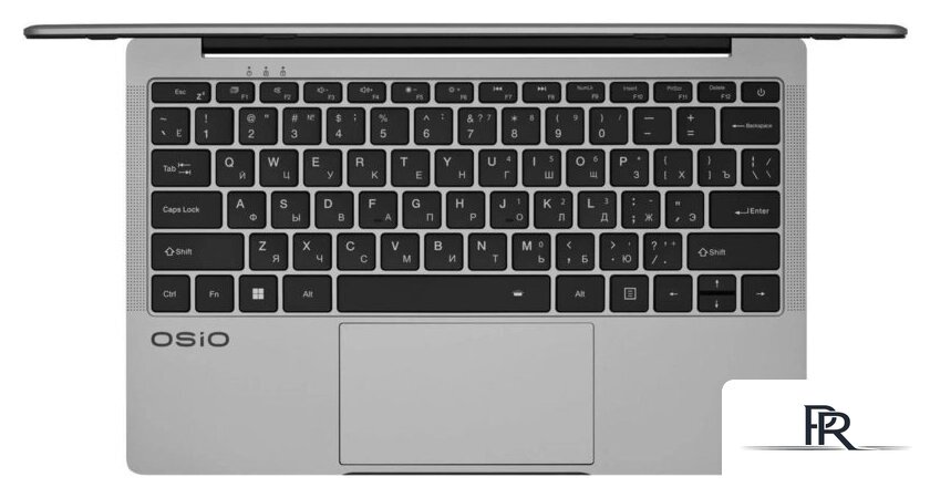 Ноутбук OSiO FocusLine F140I-008 - Изображение №6 — Интернет-магазин ПроЗаказ