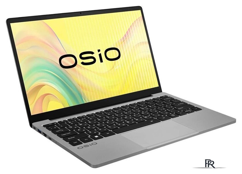 Ноутбук OSiO FocusLine F140I-008 - Изображение №5 — Интернет-магазин ПроЗаказ