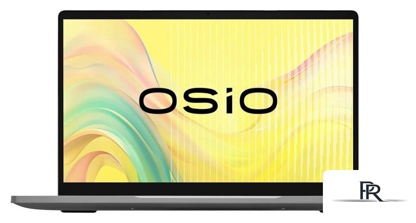 Ноутбук OSiO FocusLine F140I-008 - Изображение №3 — Интернет-магазин ПроЗаказ