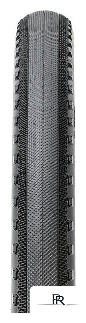 Велопокрышка Maxxis Receptor Foldable EXO/TR 120TPI 700x40C ETB00325300 - Изображение №2 — Интернет-магазин ПроЗаказ