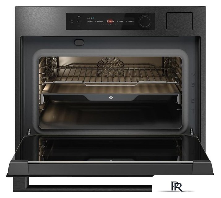 Электрический духовой шкаф ASKO OCS64BSH - Изображение №4 — Интернет-магазин ПроЗаказ