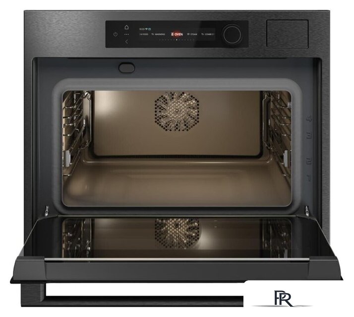 Электрический духовой шкаф ASKO OCS64BSH - Изображение №3 — Интернет-магазин ПроЗаказ