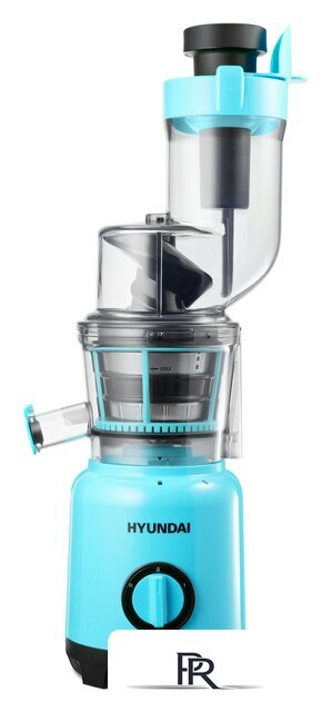 Соковыжималка Hyundai HY-JS6534 - Изображение №1 — Интернет-магазин ПроЗаказ