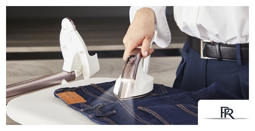 Гладильная станция Tefal QT1811E0 - Изображение №4 — Интернет-магазин ПроЗаказ