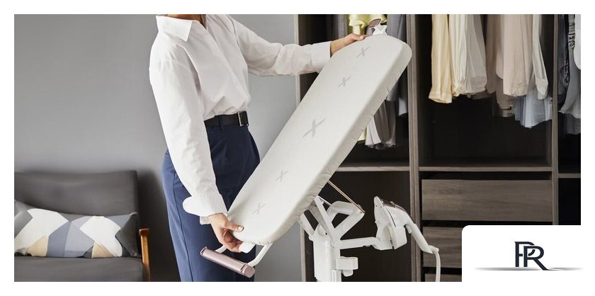 Гладильная станция Tefal QT1811E0 - Изображение №2 — Интернет-магазин ПроЗаказ