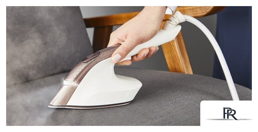 Гладильная станция Tefal QT1811E0 - Изображение №5 — Интернет-магазин ПроЗаказ