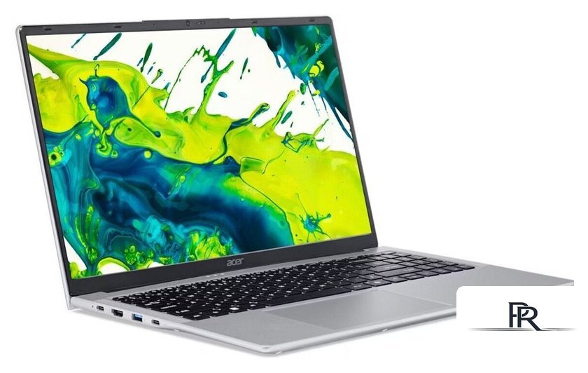 Ноутбук Acer Lite 15 AL15-54P-590V NX.DTHCD.001 - Изображение №3 — Интернет-магазин ПроЗаказ