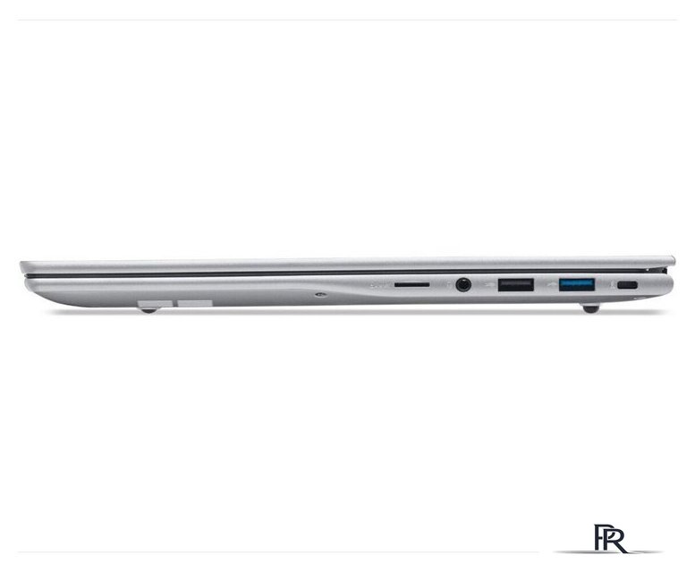 Ноутбук Acer Lite 15 AL15-54P-590V NX.DTHCD.001 - Изображение №6 — Интернет-магазин ПроЗаказ