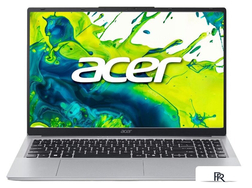 Ноутбук Acer Lite 15 AL15-54P-590V NX.DTHCD.001 - Изображение №1 — Интернет-магазин ПроЗаказ