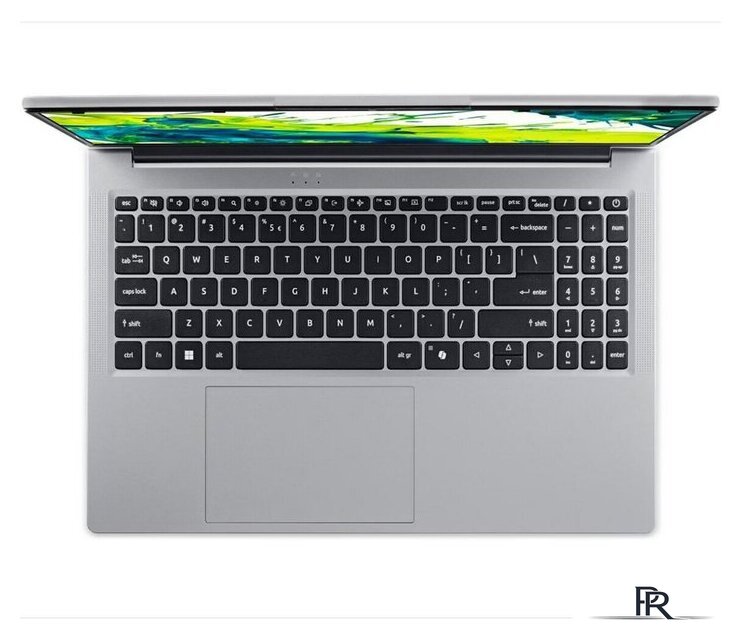 Ноутбук Acer Lite 15 AL15-54P-590V NX.DTHCD.001 - Изображение №4 — Интернет-магазин ПроЗаказ