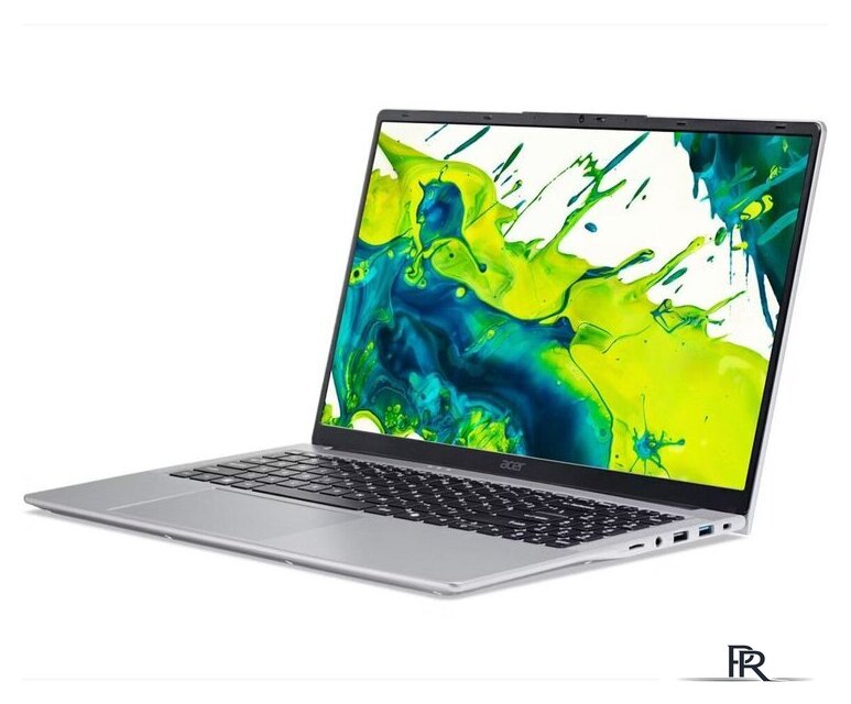 Ноутбук Acer Lite 15 AL15-54P-590V NX.DTHCD.001 - Изображение №2 — Интернет-магазин ПроЗаказ